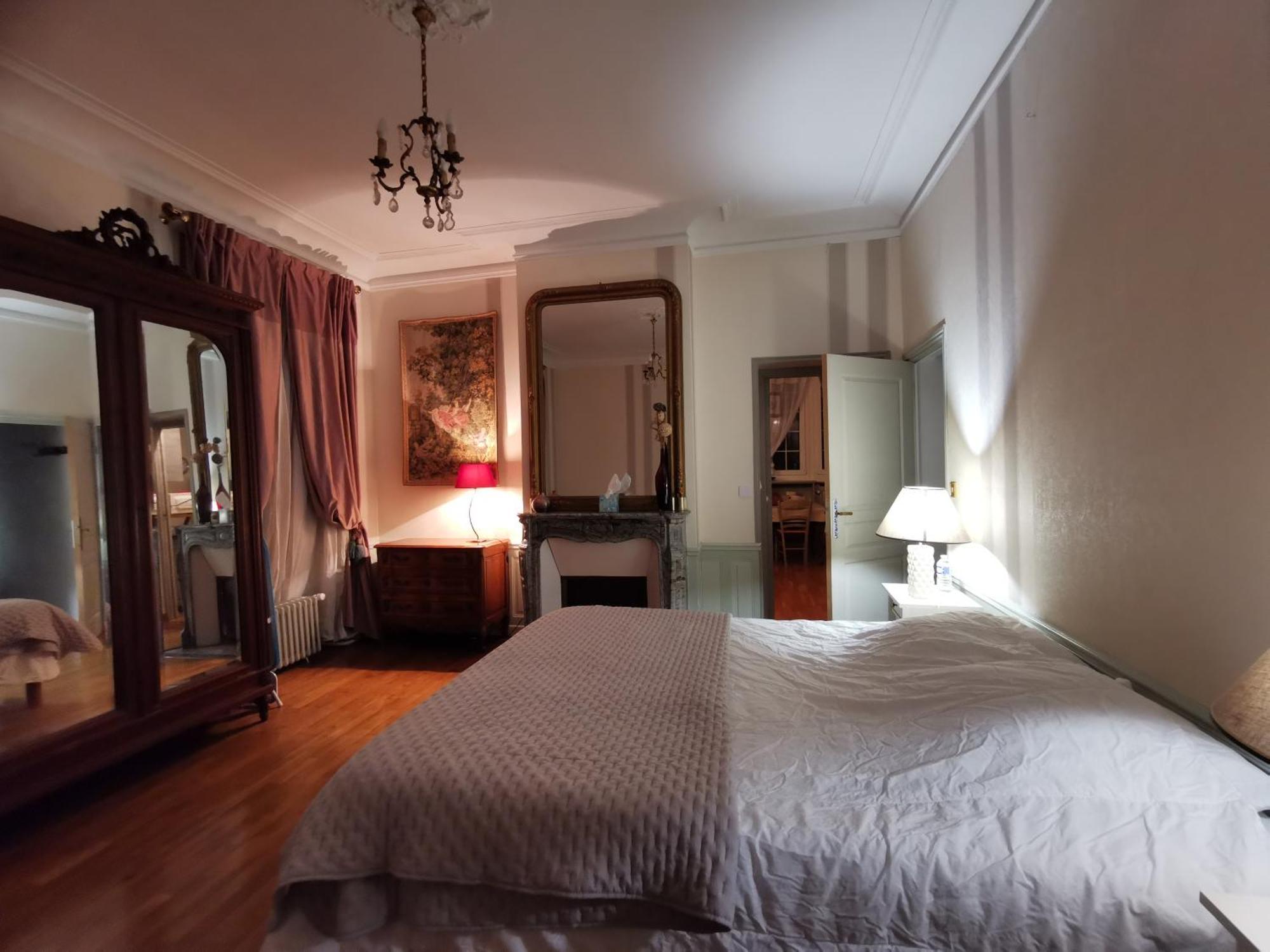 La Chasse Royale Hotel Plailly Exterior photo